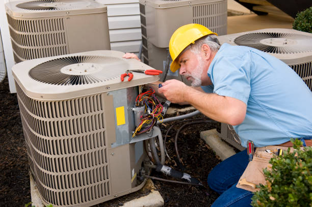 Best HVAC Air Duct Cleaning  in Newfoundland, NJ